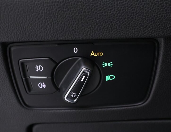 Volkswagen Passat Kombi 2,0 l 110 kw