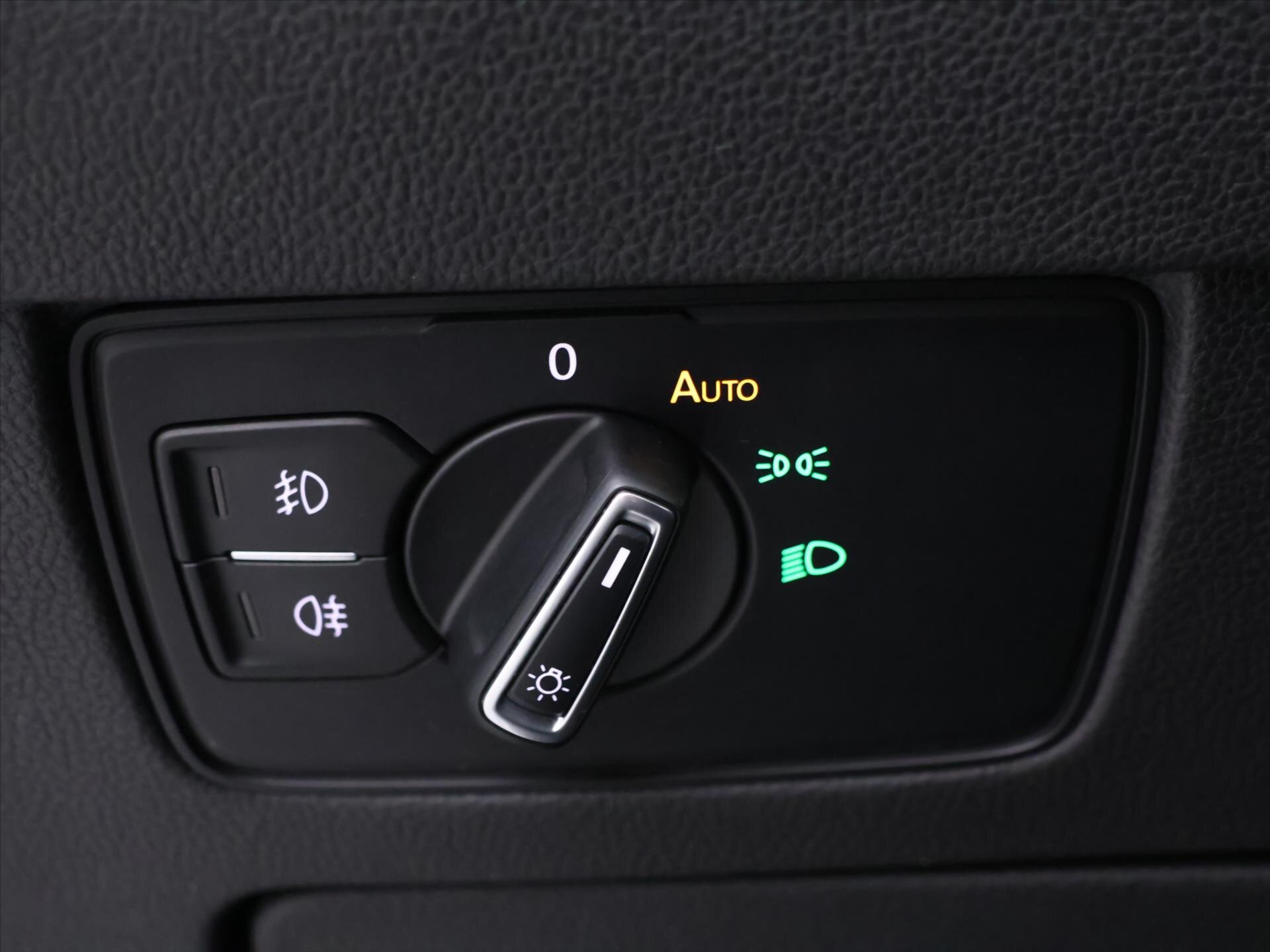 Volkswagen Passat Kombi 2,0 l 110 kw