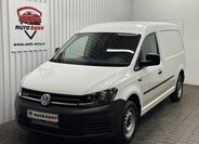 Volkswagen Caddy Ostatní 1,4 l 81 kw