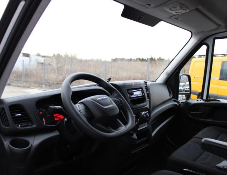 Iveco Daily 9