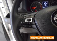 Volkswagen Crafter Skříň 2,0 l 103 kw