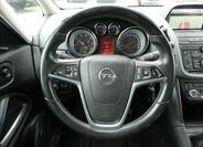 Opel Zafira 24