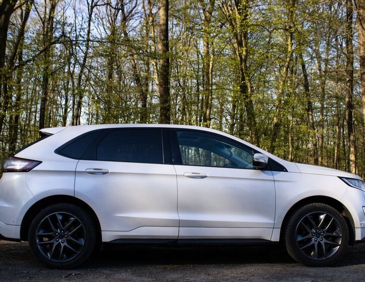 Ford Edge SUV / Terénní 2,0 l 154 kw