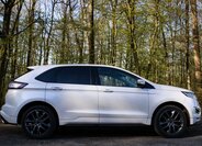 Ford Edge SUV / Terénní 2,0 l 154 kw