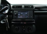 Citroën C3 Hatchback 1,2 l 61 kw