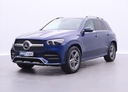 Mercedes-Benz GLE 3