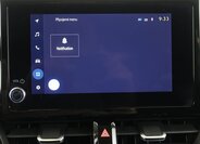 Toyota Corolla Sedan / Limuzína 1,5 l 92 kw