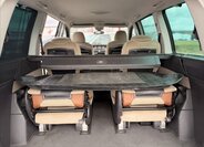 Peugeot 807 MPV 2,2 l 94 kw