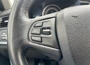 BMW X3 25