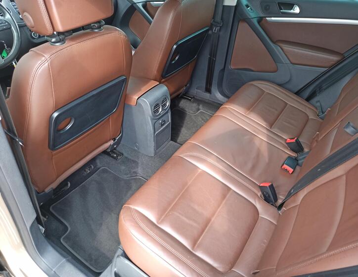 Volkswagen Tiguan 13