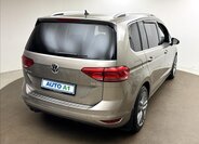 Volkswagen Touran 4
