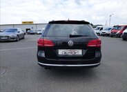 Volkswagen Passat 4
