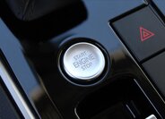 Volkswagen Touareg SUV / Terénní 3,0 l 170 kw