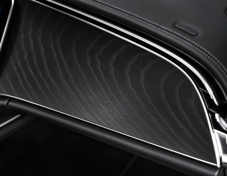 Mercedes-Benz Třídy E 20