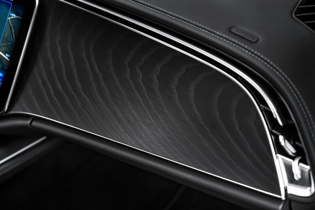 Mercedes-Benz Třídy E