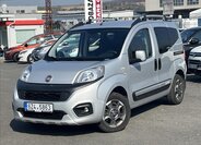 Fiat Qubo MPV 1,2 l 70 kw
