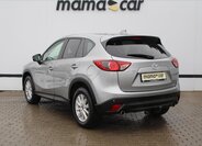 Mazda CX-5 SUV / Terénní 2,2 l 110 kw