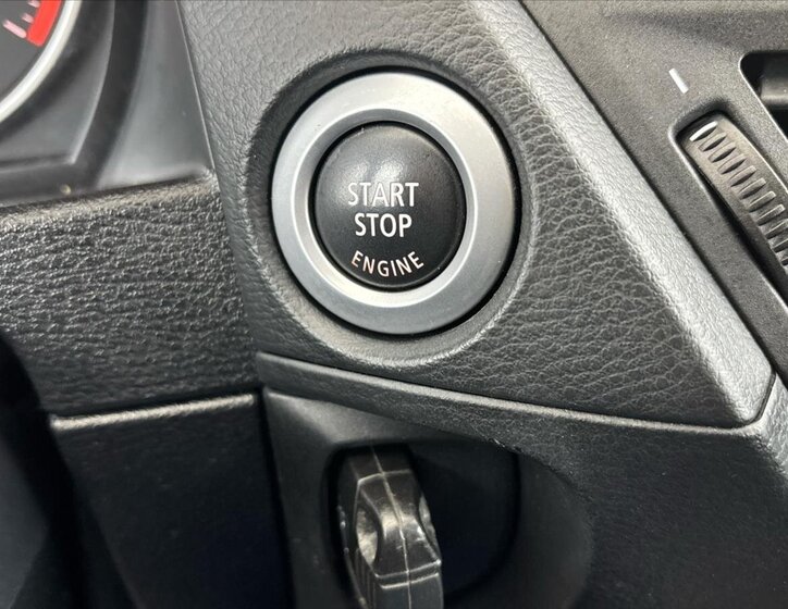 BMW X1 SUV / Terénní 2,0 l 130 kw