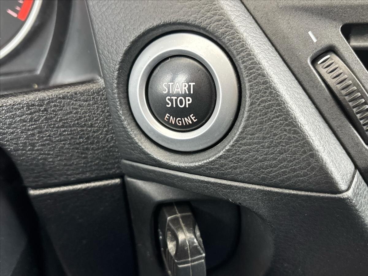 BMW X1 SUV / Terénní 2,0 l 130 kw