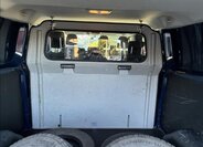 Ford Transit Custom MPV 2,0 l 77 kw