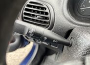 Peugeot 206 Hatchback 1,4 l 55 kw