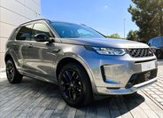 Land Rover Discovery Sport SUV / Terénní 2,0 l 120 kw