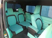 Suzuki Jimny SUV 1,5 l 75 kw