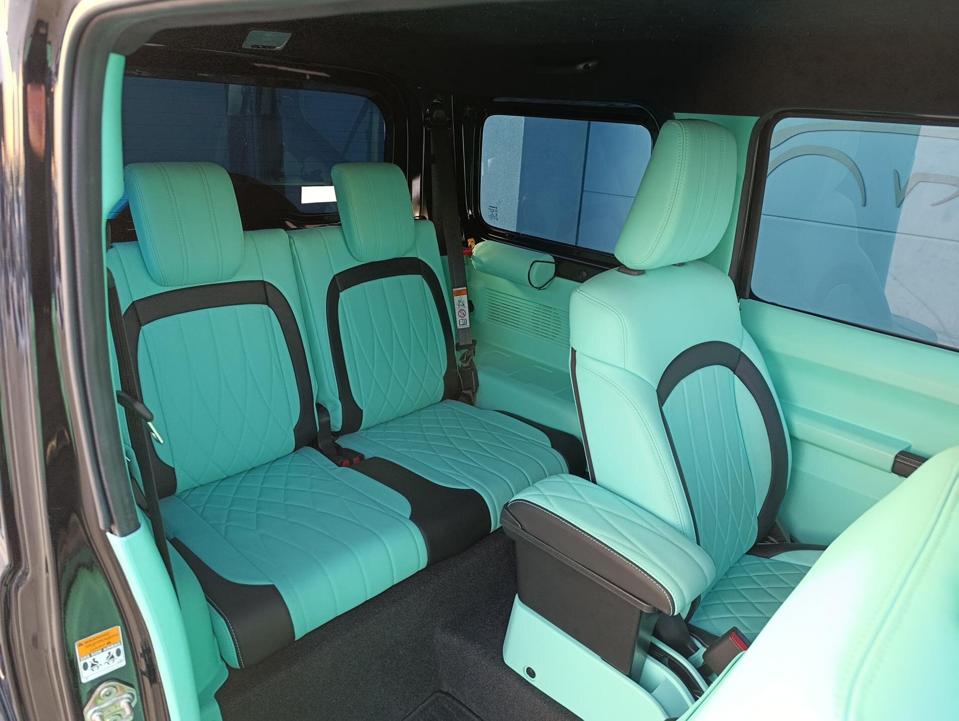 Suzuki Jimny SUV 1,5 l 75 kw