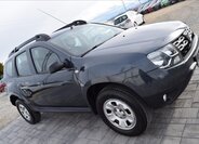 Dacia Duster SUV / Terénní 1,2 l 92 kw