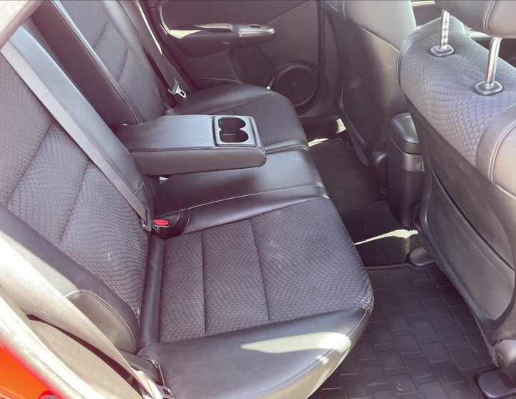 Honda Civic Hatchback 1,3 l 73 kw