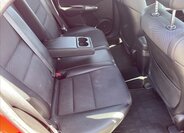 Honda Civic Hatchback 1,3 l 73 kw