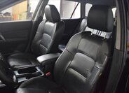 Mazda 6 Kombi 2,0 l 105 kw