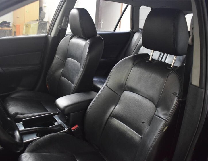 Mazda 6 Kombi 2,0 l 105 kw