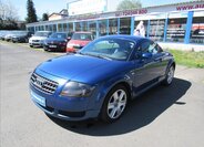 Audi TT Kupé 1,8 l 110 kw