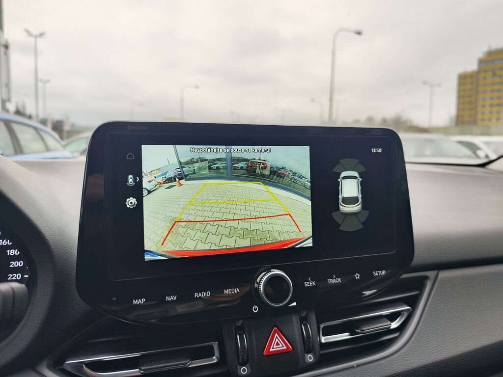 Hyundai i30 Kombi 998,0 88 kw