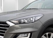 Hyundai Tucson SUV 1,6 l 100 kw
