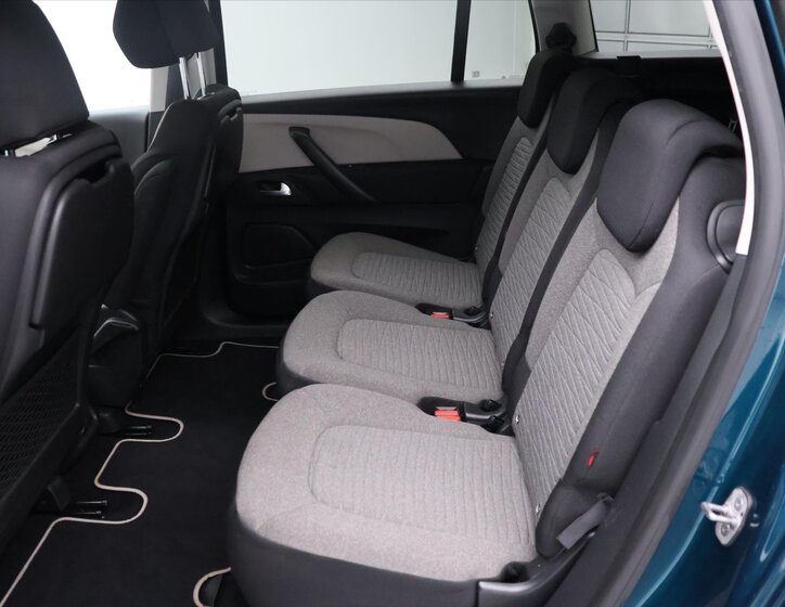 Citroën Grand C4 SpaceTourer MPV 1,2 l 96 kw