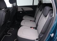 Citroën Grand C4 SpaceTourer MPV 1,2 l 96 kw