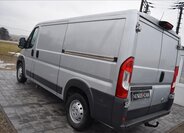 Fiat Ducato Skříň 2,3 l 109 kw