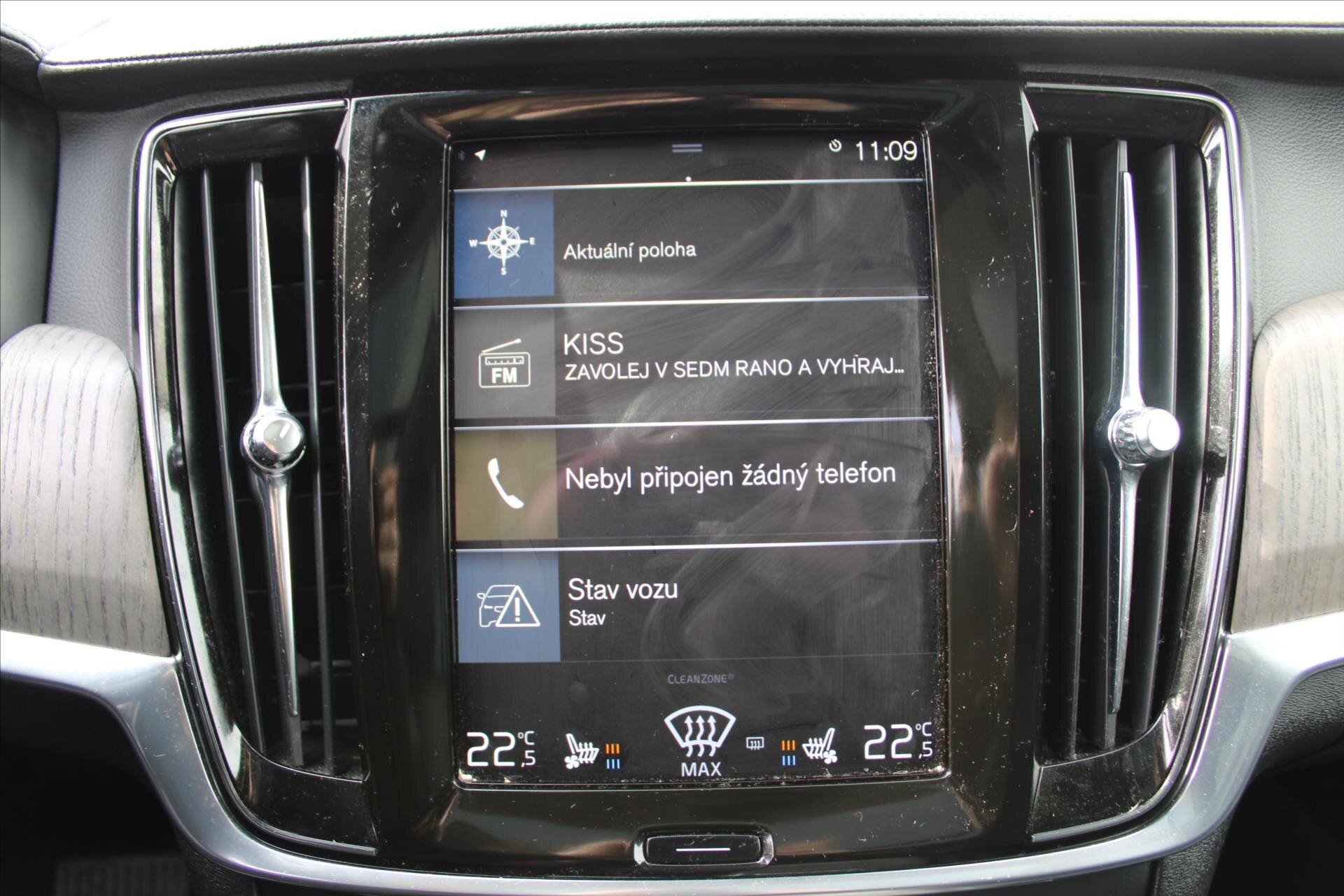 Volvo V90 Kombi 2,0 l 173 kw