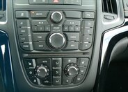 Opel Cascada Kabriolet 1,4 l 103 kw