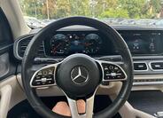 Mercedes-Benz GLE 11