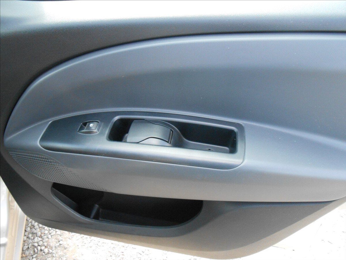 Fiat Dobló Kombi 1,6 l 77 kw