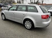 Audi A4 Kombi 2,0 l 103 kw
