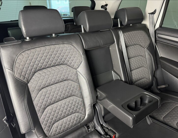 Škoda Kodiaq SUV 2,0 l 110 kw