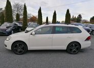 Volkswagen Golf Kombi 1,4 l 90 kw