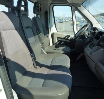 Peugeot Boxer 17