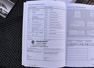 Volkswagen Caddy Kombi 2,0 l 75 kw