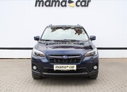 Subaru XV SUV 2,0 l 115 kw
