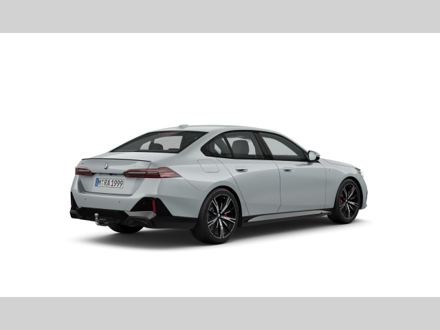 BMW Řada 5